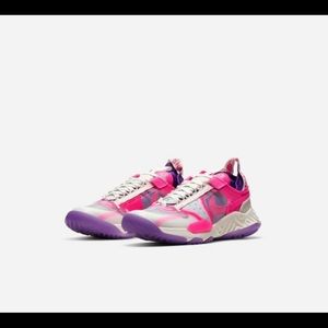 Women’s Limited Edition Nike Jumpman shoes